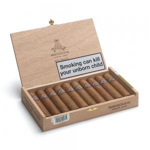 Montecristo Petit Edmundo Cigar - Box of 10